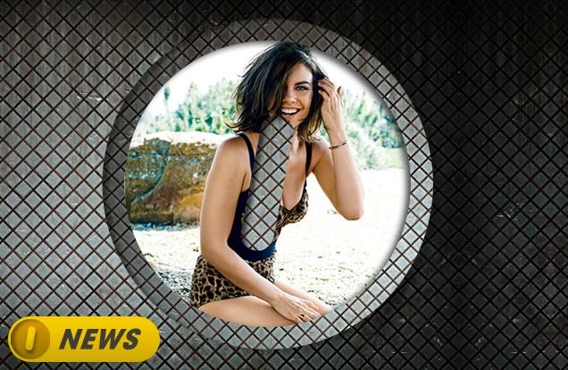 Lauren Cohan si svela (in ogni senso!)