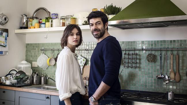 Moglie e Marito: DVD e Blu-ray disponibili a partire dal 25 agosto Moglie e Marito