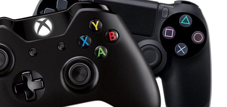 PS5 e Xbox Scarlett sono le console next-gen di Sony e Microsoft La nuova generazione di console fa rima con PS5 e Xbox Scarlett?