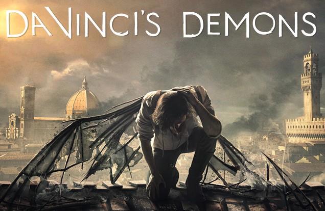 Da Vinci’s Demons 3 in arrivo su Fox