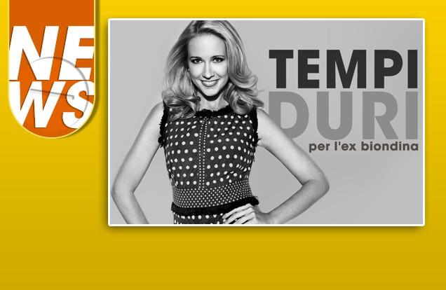 Sarah Newlin una di noi