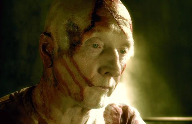 Cominciate le riprese di Saw: Legacy Tobin Bell nei panni di Jigsaw