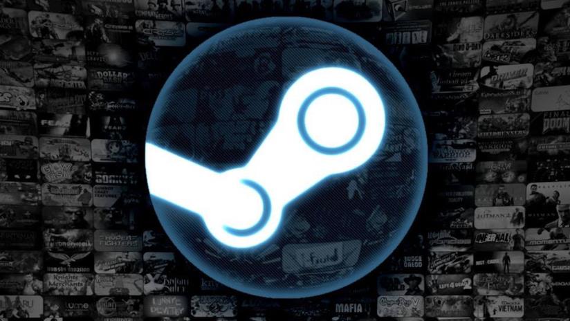 Sono iniziati i saldi estivi di Steam 2019: ecco gli affari più interessanti Il logo di Steam