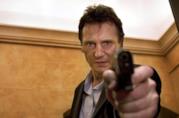 Da Liam Neeson e Mel Gibson, i papà badass del cinema Liam Neeson in una scena di Io vi troverò