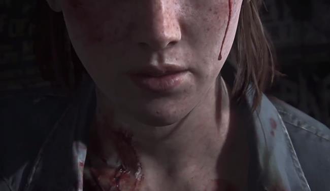 Tutto quello che dovete sapere su The Last of Us - Part II Ellie in The Last of Us - Part II