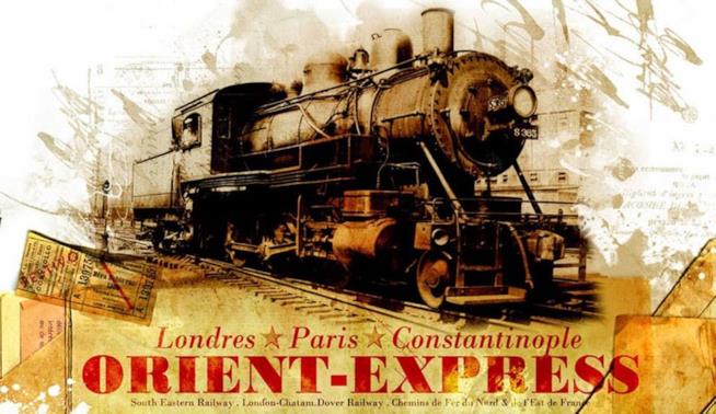 Nella nuova trasposizione del romanzo di Agatha Christie oltre alla regia di Branagh sono previsti attori come Johnny Depp, Michelle Pfeiffer, Judi Dench e Daisy Ridley Un autentico manifesto pubblicitario dell'originale Orient Express