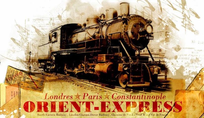 Nella nuova trasposizione del romanzo di Agatha Christie oltre alla regia di Branagh sono previsti attori come Johnny Depp, Michelle Pfeiffer, Judi Dench e Daisy Ridley Un autentico manifesto pubblicitario dell'originale Orient Express