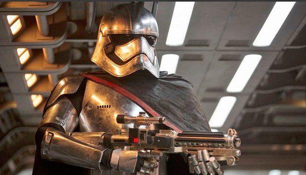 Phasma Immagine di Phasma