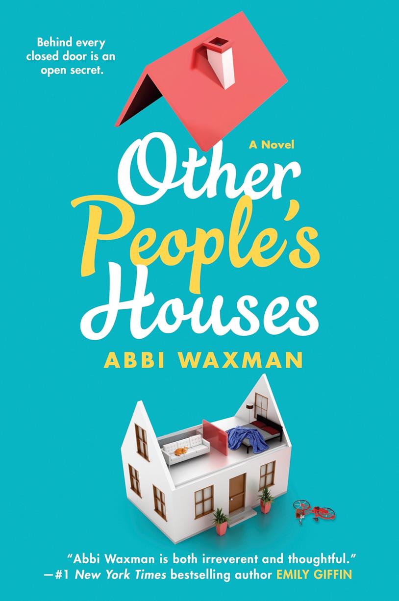 Other People's Houses Other People's Houses di Abbi Waxman