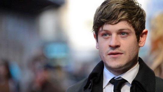 Iwan Rheon nel cast di The Artist: sarà il giovane Adolf Hitler L'attore Iwan Rheon