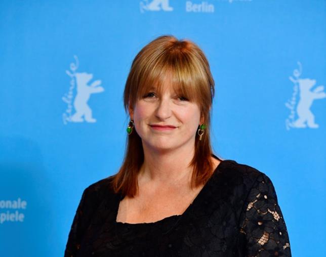 Cate Shortland alla presentazione di Berlin Syndrome