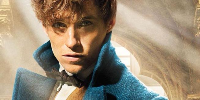 Animali Fantastici e Dove Trovarli, la recensione dello spin-off di Harry Potter Animali Fantastici e Dove Trovarli
