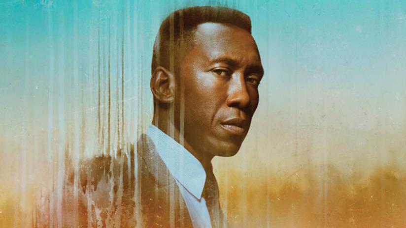True Detective 3: DVD e Blu-Ray a settembre 2019 Mahershala Ali nel poster di True Detective 3