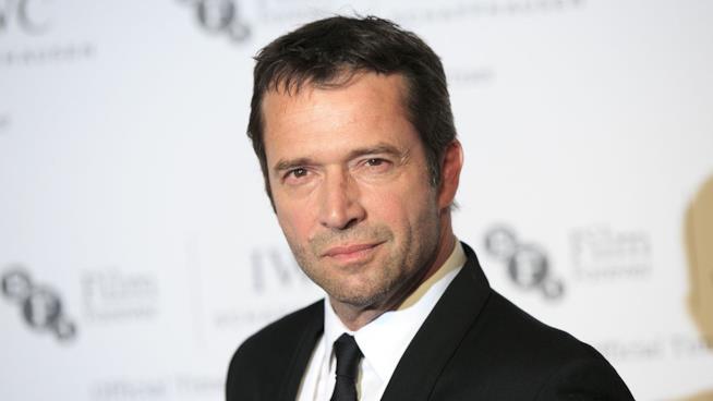 10 curiosità su James Purefoy