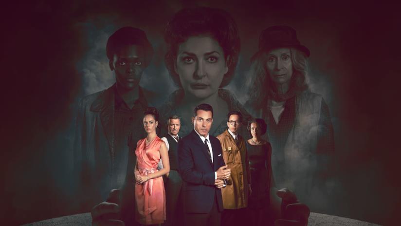 The Pale Horse, la serie BBC ispirata al romanzo di Agatha Christie Il cast delle serie The Pale Horse