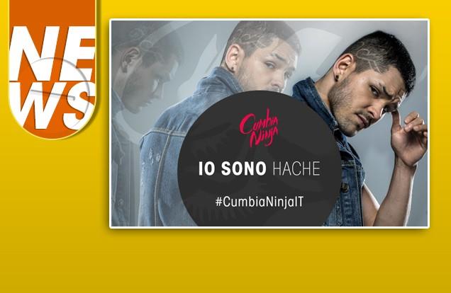 Io sono Hache
