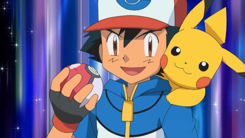 Rob Letterman sarà il regista del film live-action dedicato ai Pokémon Ash e Pikachu nella serie animata