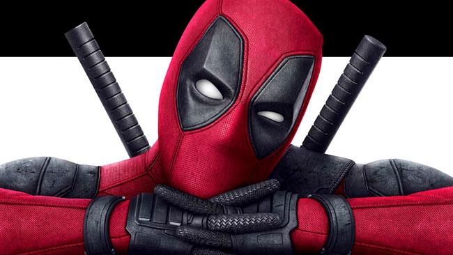 Le nuove inziative di Deadpool a rating R Deadpool sfrutta il suo rating R