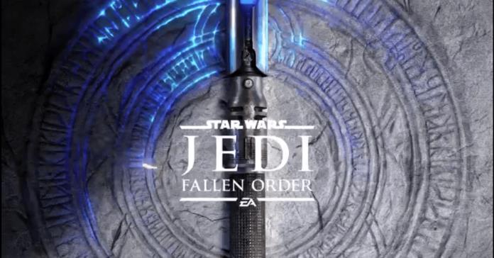 Star Wars Jedi Fallen Order per PC, PS4 e Xbox One Star Wars Jedi Fallen Order in uscita il 15 novembre 2019