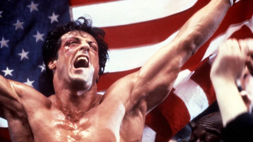 Sylvester Stallone annuncia un documentario per il dietro le quinte della saga Rocky Sylvester Stallone nella saga di Rocky Balboa