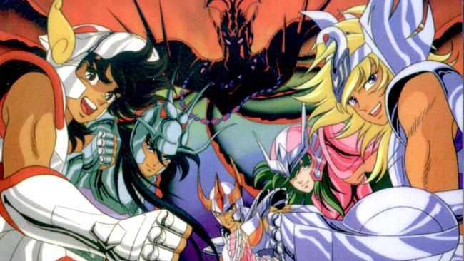 Saint Seiya: Knights of the Zodiacs, la serie TV remake in CGI de I Cavalieri dello Zodiaco I Cavalieri di Bronzo all'ombra del Gran Sacerdote