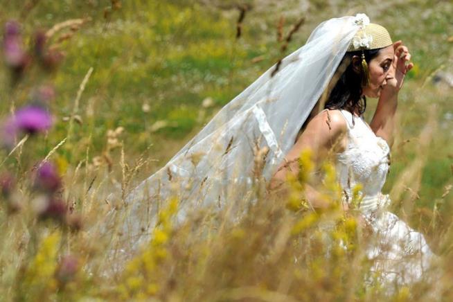 Venezia 73, si chiude la corsa al Leone con Emir Kusturica e Monica Bellucci Monica Bellucci in On the Milky Road