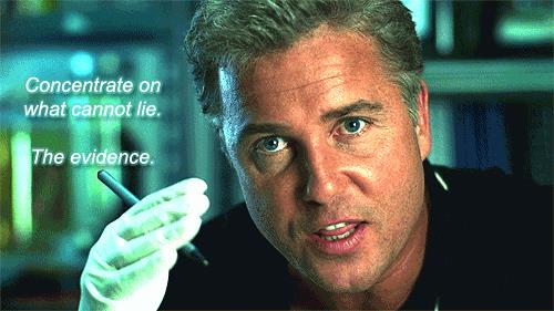 10 segni che indicano che siete CSI addicted! - 9
