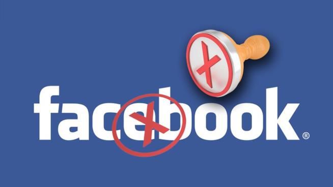 Ecco come cancellarsi da Facebook Tutorial su come disattivare o cancellare il proprio account Facebook