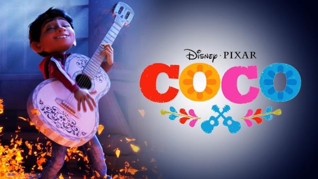 Lucca Comics & Games 2017, abbiamo visto in anteprima assoluta i primi 30 minuti di Coco di Disney Coco e la sua famiglia entrano nel mondo dei morti