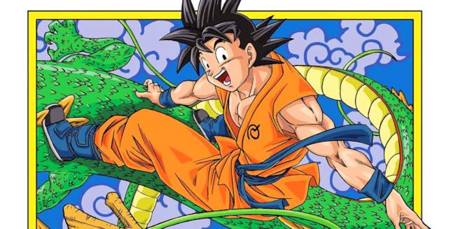 Dragon Ball Super annunciato un nuovo arco narrativo nel manga Dragon Ball super Goku