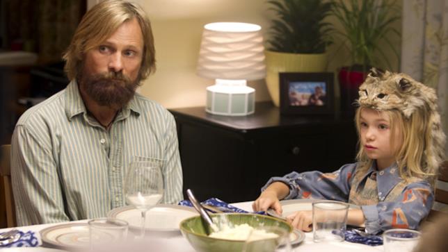 Captain Fantastic Captain Fantastic (2016)