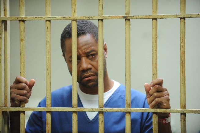 Il caso O.J. Simpson: episodio 5 Il caso O.J. Simpson: Darden e O.J.
