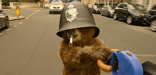 Paddington 2 ha le migliori recensioni di Rotten Tomatoes Paddington, una gif