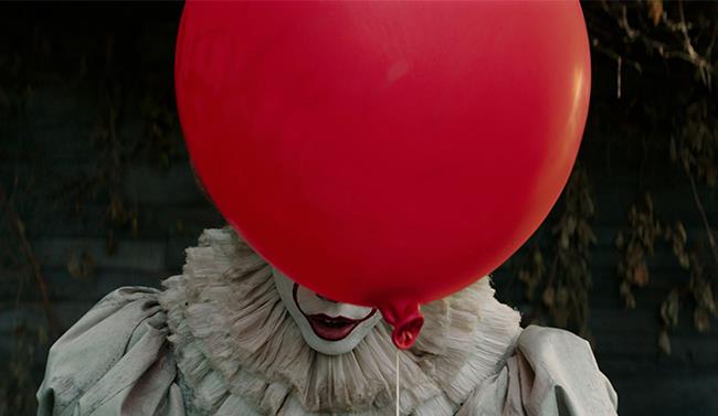 IT, le nuove immagini in attesa del trailer ufficiale di domani Nuove immagini di IT