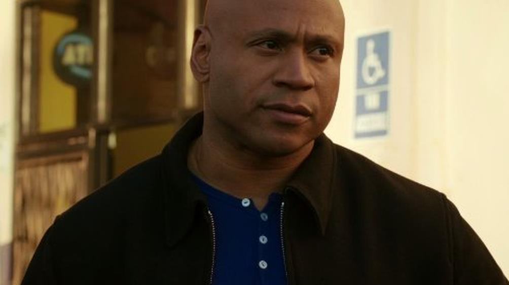 NCIS LosAngeles 4x16