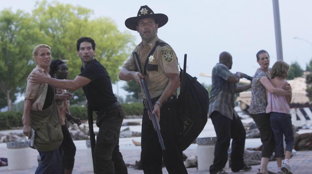 TWD 1x5