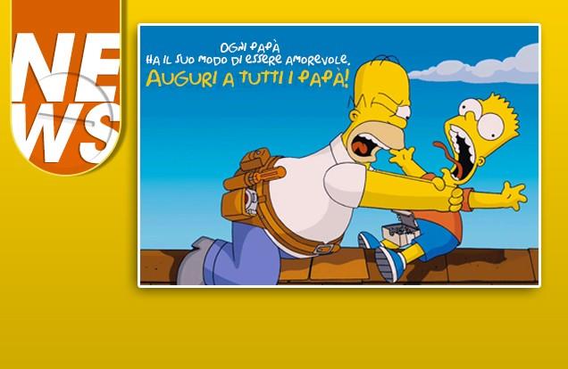 Auguri ai Papà