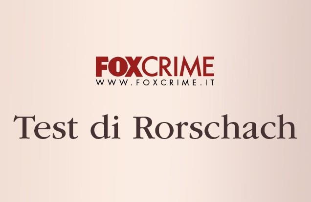 Dimmi cosa vedi e ti dirò chi sei: la tavola 1 di Rorschach