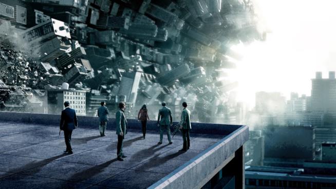 Inception 2 vedrà mai la luce? I protagonisti di Inception