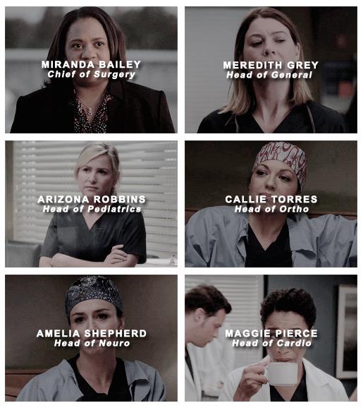Grey’s Anatomy 12x02: commento a “A testa alta” - 1