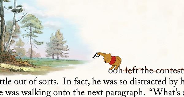 Winnie Pooh Il film di Winnie Pooh