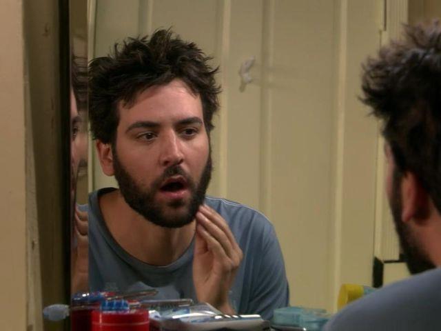 How I Met Your Mother, un viaggio tra le frasi più celebri della serie Ted si è appena lasciato con la sua ex e vive un piccolo periodo di depressione