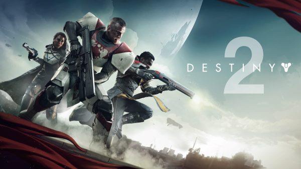 Destiny 2 uscirà l'8 settembre Destiny 2 in uscita su PS4, Xbox One e PC