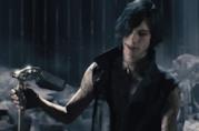Devil May Cry 5, il nuovo video gameplay è dedicato a V Un primo piano di V da Devil May Cry 5