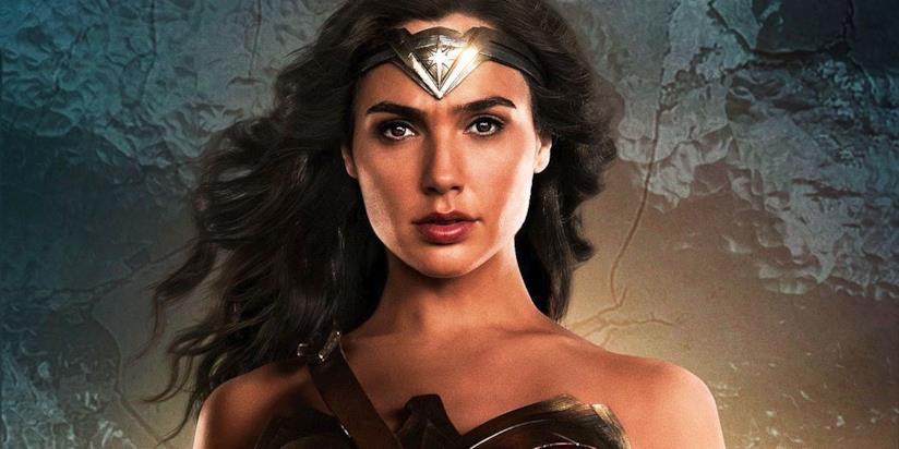 Wonder Woman concorre agli Oscar 2018 Wonder Woman in una scena da Justice League