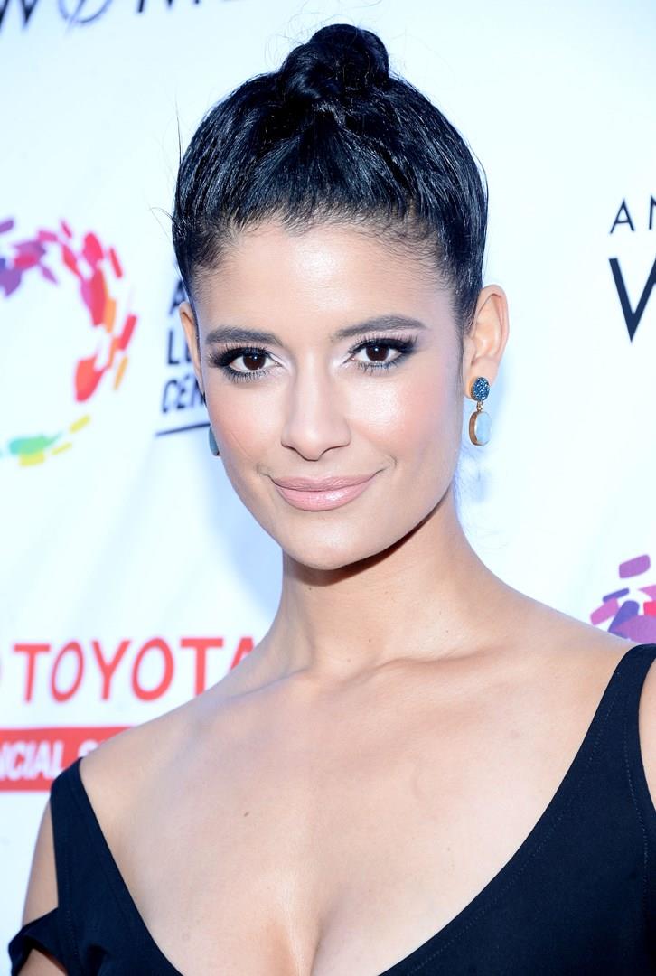 Jessica Clark Jessica Clark, nel cast di Alien: Harvest