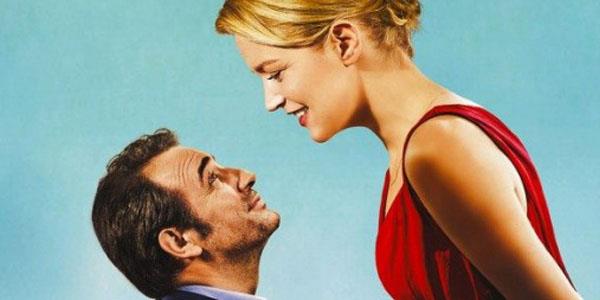 Un amore all'altezza I protagonisti di Un amore all'altezza