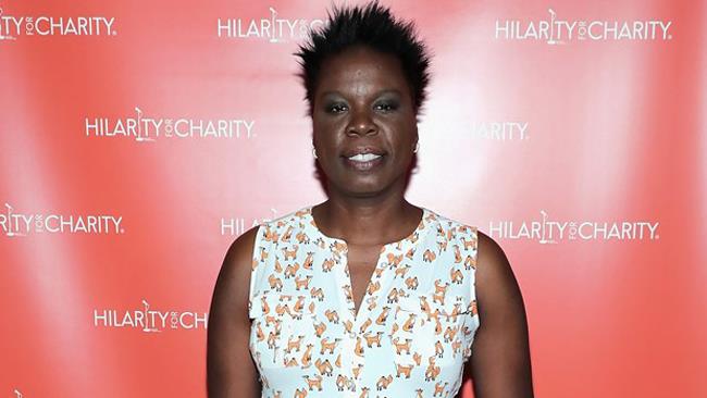 Leslie Jones torna su Twitter per Dan Aykroyd e... Game of Thrones! Leslie Jones all'evento Hilarity for Charity