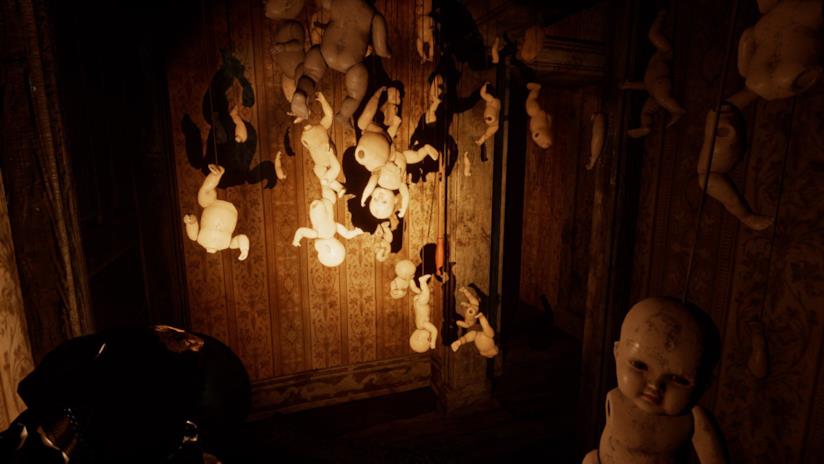 Cracked Heads Games annuncia il survival horror Silver Chains con un trailer Silver Chains uscirà il 6 agosto su PC