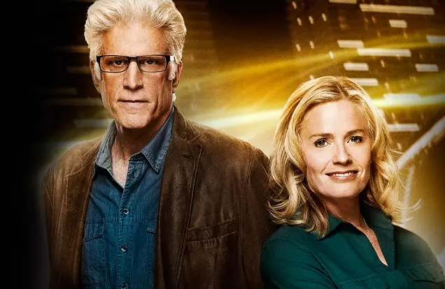 CSI 15 in prima assoluta dal 9 Aprile alle 21.00